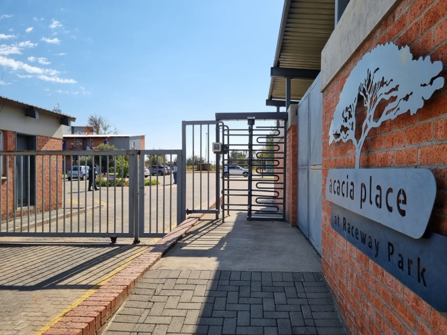 2 Bedroom Property for Sale in Raceway Free State